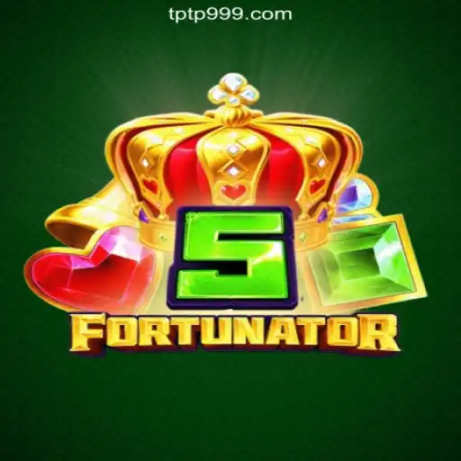 Exploring the Thrills of 5Fortunator on the TPTP.com Platform: A Dive into Brazil's Leading Online Slots Experience