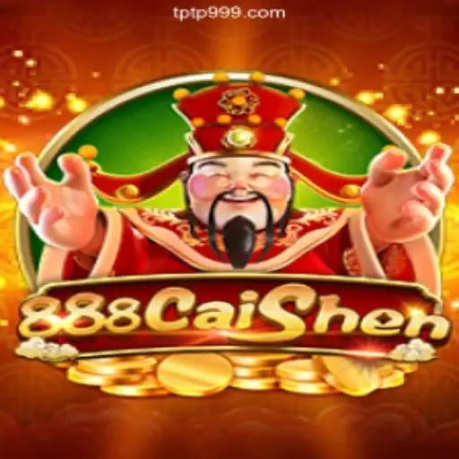 888CaiShen: Discover the Riches of Ancient China