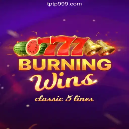BurningWins: Ignite Your Fortune on TPTP.com Platform - Online Slots Brasil #1