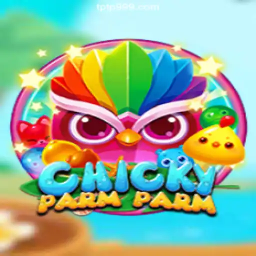 Exploring the Exciting World of ChickyParmParm on TPTP.com Platform