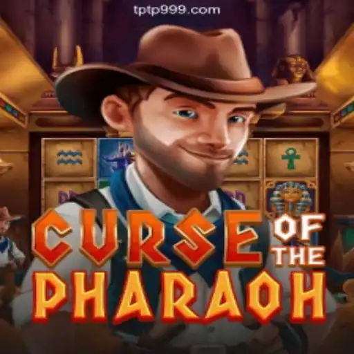 Discover the Thrills of 'CurseofthePharaoh': The Premier Online Slot Experience on TPTP.com