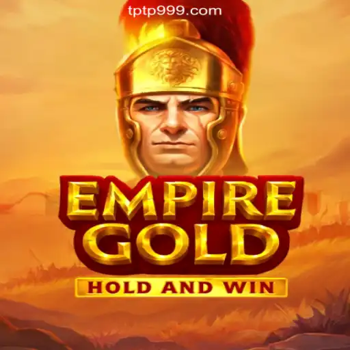 EmpireGold: Unveiling the Ultimate Online Slots Experience on TPTP.com