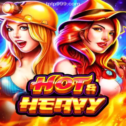 HotHeavy: Revolutionizing Online Slots in Brazil on TPTP.com Platform
