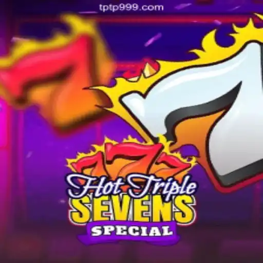 Discover the Excitement of HotTripleSevensSpecial: The Premier Online Slot in Brazil