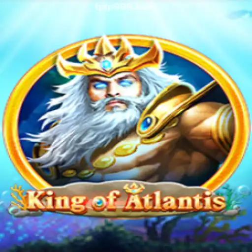 Discover the Thrills of KingofAtlantis on TPTP.com: Brazil's Top Online Slots Platform
