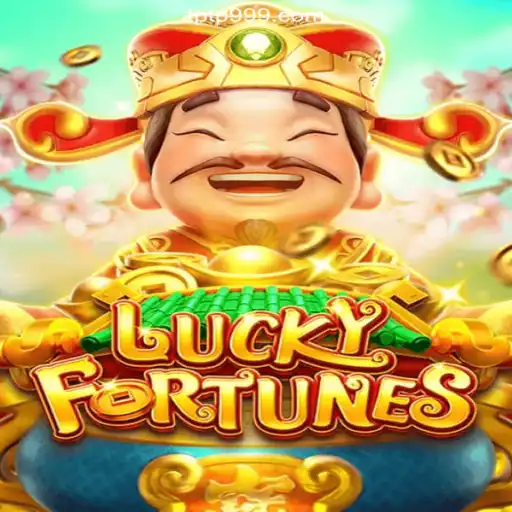 Explore the Thrilling World of LUCKYFORTUNES on TPTP.com Platform: Online Slots Brasil's #1