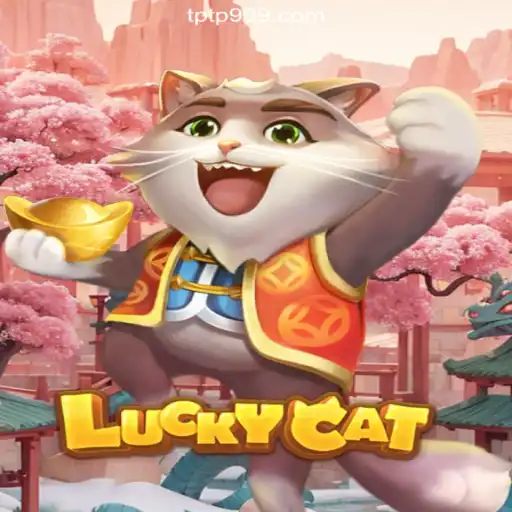 Explore the Exciting World of LuckyCat on TPTP.com: The Premier Platform for Online Slots in Brazil