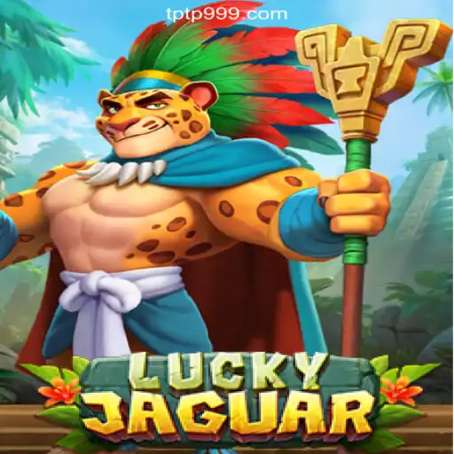 Discover the Thrills of LuckyJaguar: The Crown Jewel of Online Slots in Brazil