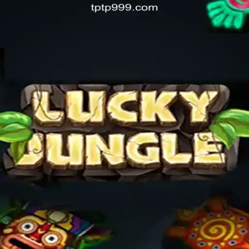 Exploring LuckyJungle on TPTP.com: Brasil's Leading Online Slots Platform