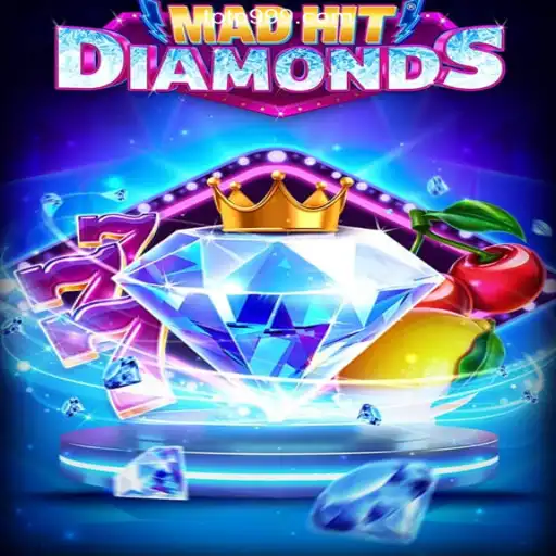 MadHitDiamonds: A Dazzling New Addition to TPTP.com Platform-Online Slots Brasil #1