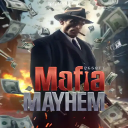 Introduction to MafiaMayhem: Dive into the Underworld of Online Slots