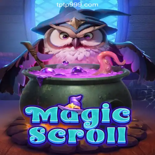 MagicScroll: Your Ultimate Guide to the #1 Online Slot in Brasil