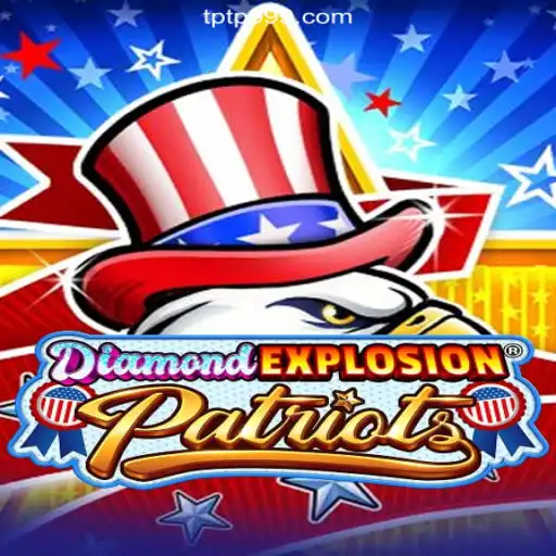 Discovering the Thrill of DiamondExplosionPatriots