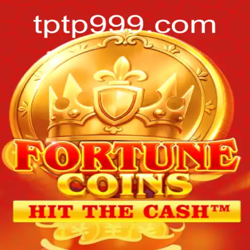 Exploring FortuneCoins: A New Era in Online Slots with TPTP.com