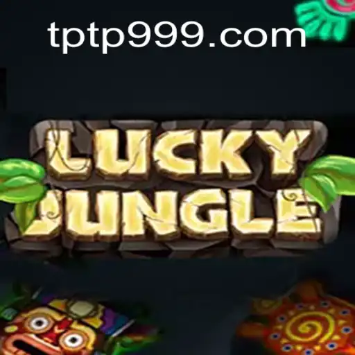 Exploring LuckyJungle on TPTP.com: Brasil's Leading Online Slots Platform