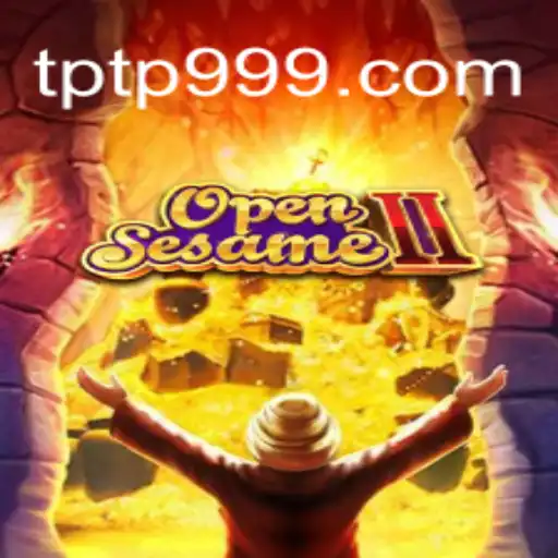 Unlock Adventure with OpenSesameII: Dive into Online Slots on TPTP.com
