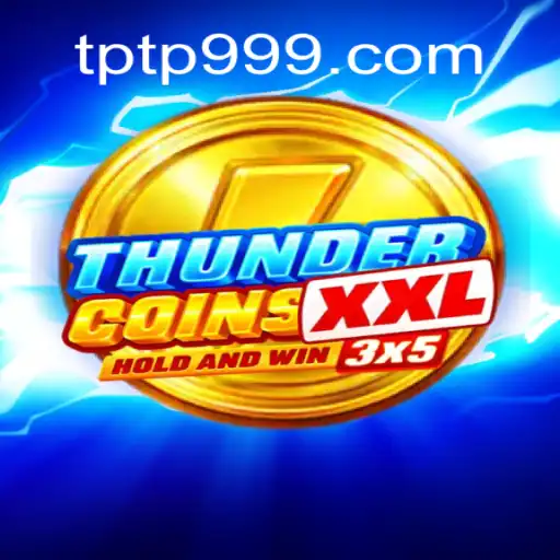 ThunderCoinsXxl: A Deep Dive into the Leading Online Slot Game in Brazil
