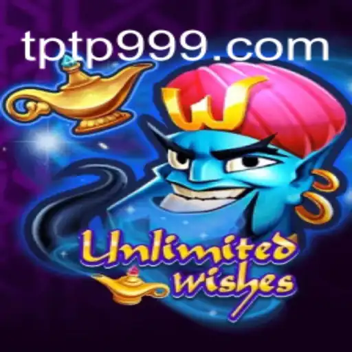 Explore UnlimitedWishes: Top Slot Game on TPTP.com Platform