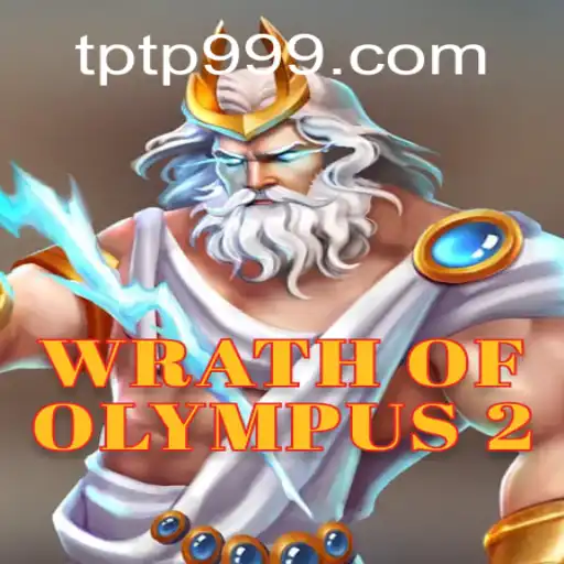 Exploring WrathofOlympus2: Top Game on TPTP.com Platform-Online Slots Brasil #1