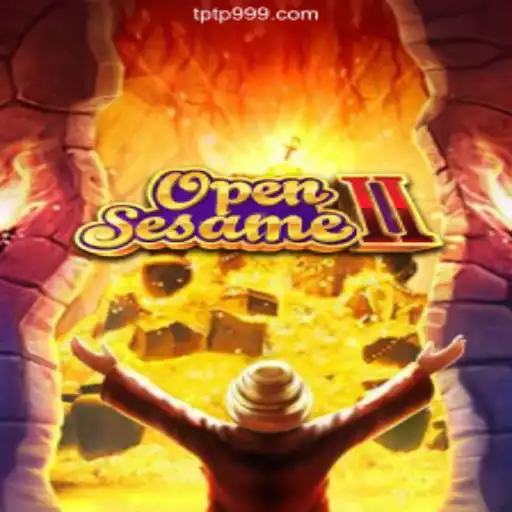 Unlock Adventure with OpenSesameII: Dive into Online Slots on TPTP.com