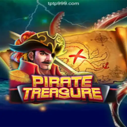 Unveiling PirateTreasure: The Leading Online Slot Game on TPTP.com Platform in Brazil