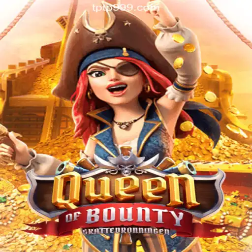 Discover the Thrills of QueenofBounty on TPTP.com, Brazil's Premier Online Slots Platform