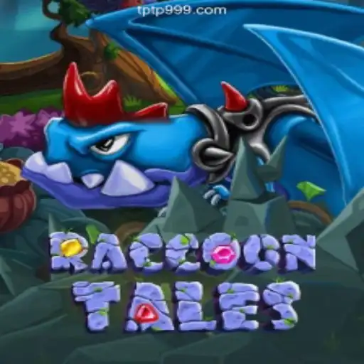 RaccoonTales: Discover the Exciting World of Online Slots on TPTP.com