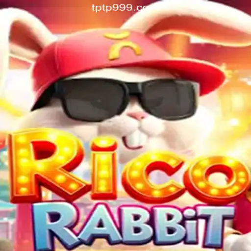 RicoRabbit: Exploring the Vibrant World of Online Slots on TPTP.com Platform