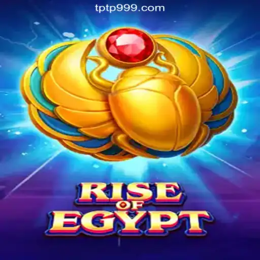 Rise Of Egypt: Explore Ancient Riches on TPTP.com