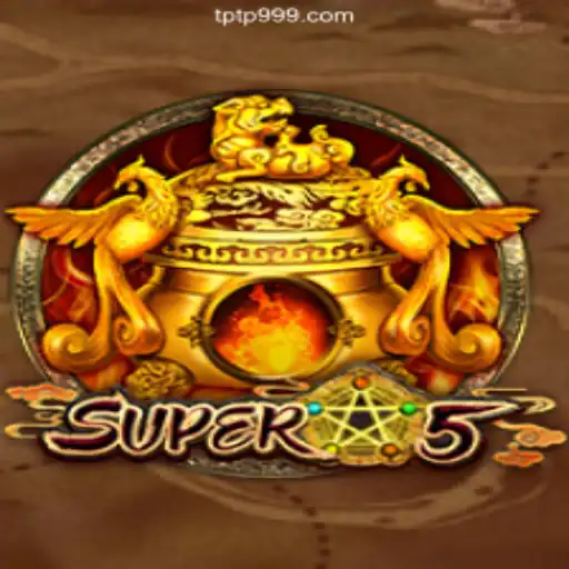 Discover the Exciting World of Super5: A Leading Slot Game on the TPTP.com Platform