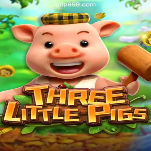 Discover the World of THREELITTLEPIGS: A Captivating Online Slot Experience