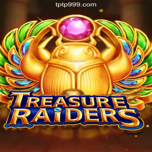 Exploring the Exciting World of TREASURERAIDERS: A Premier Offering on TPTP.com Platform