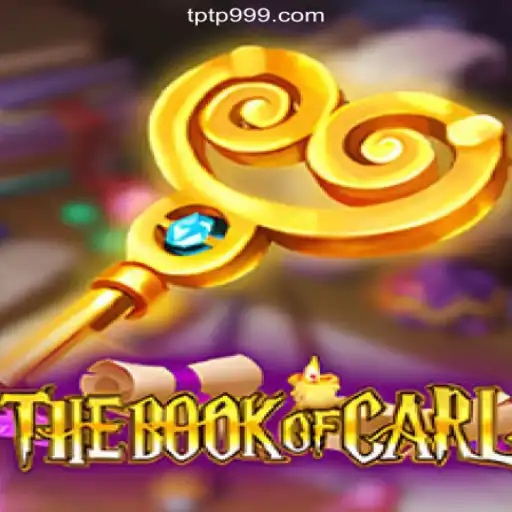 Exploring TheBookofCarl: A Unique Adventure in Online Slots