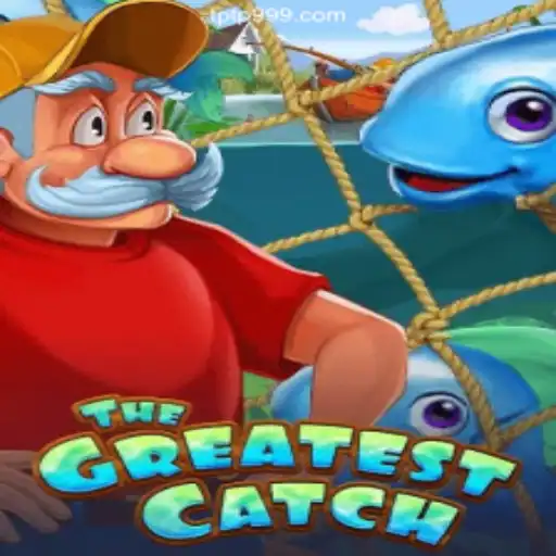 Exploring 'TheGreatestCatch': The Premier Slot Experience on TPTP.com Platform