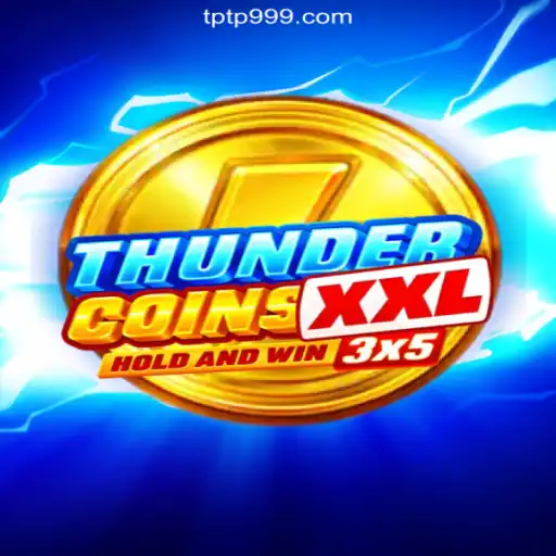 ThunderCoinsXxl: A Deep Dive into the Leading Online Slot Game in Brazil